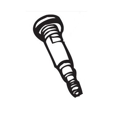 Titan 0179337 Air Valve